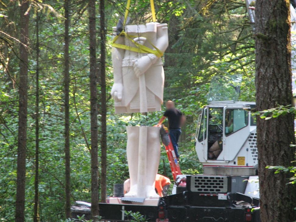 Oculus Anubis property view