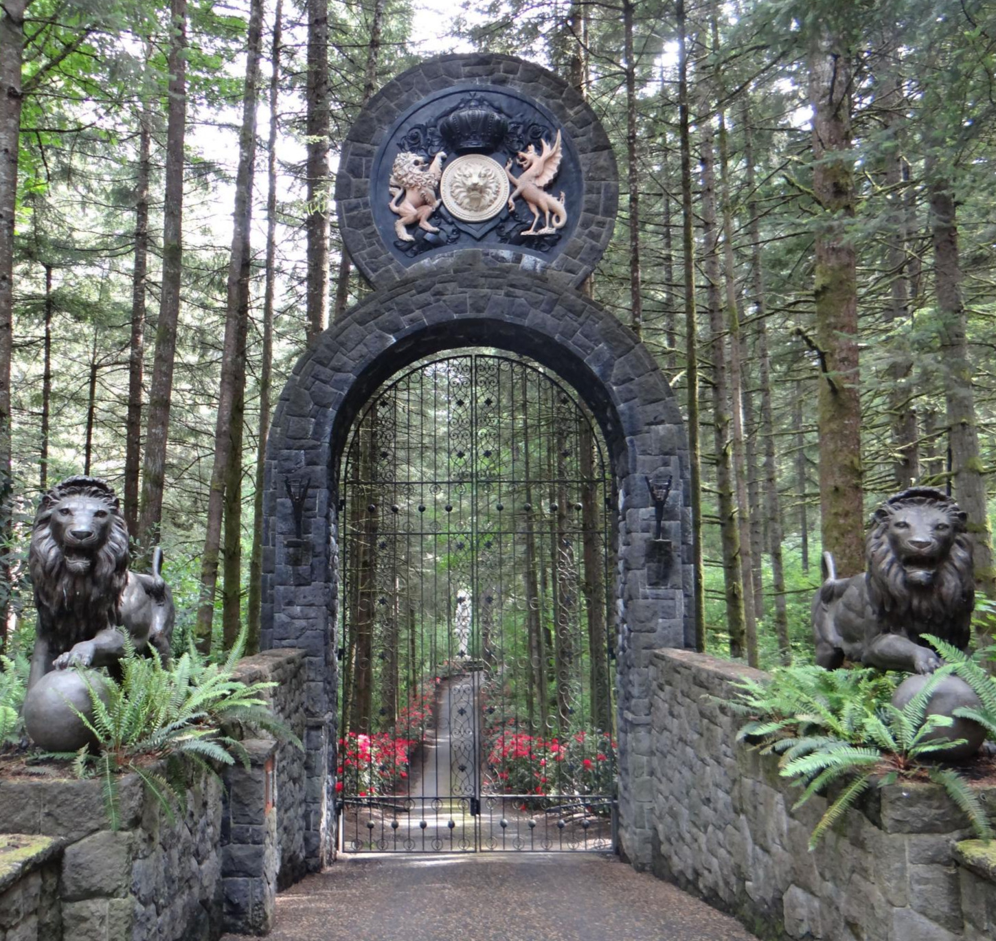 Oculus Anubis Property